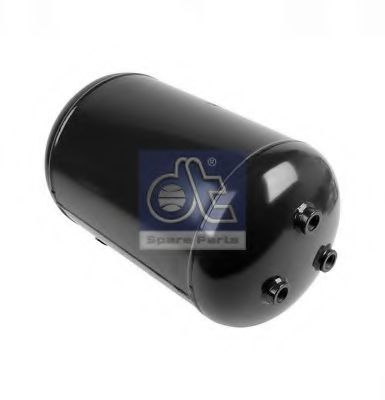 Воздушный баллон, пневматическая система DT 244341