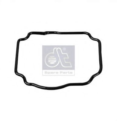 Прокладка, крышка картера (блок-картер двигателя) DT 1.24173