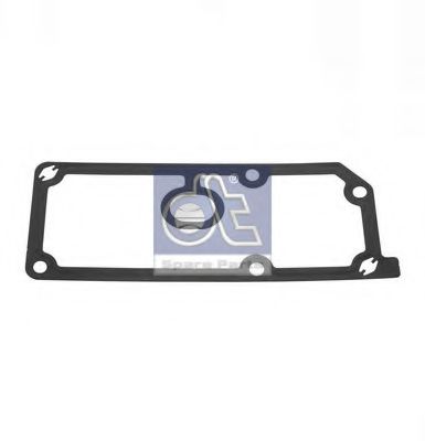 Прокладка, маслянный фильтр DT 124224