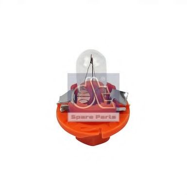 Лампа накаливания DT 9.78153