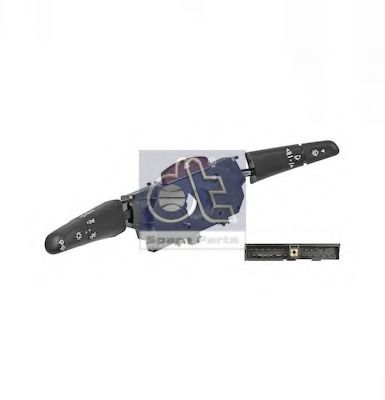 Выключатель на колонке рулевого управления DT 4.66928