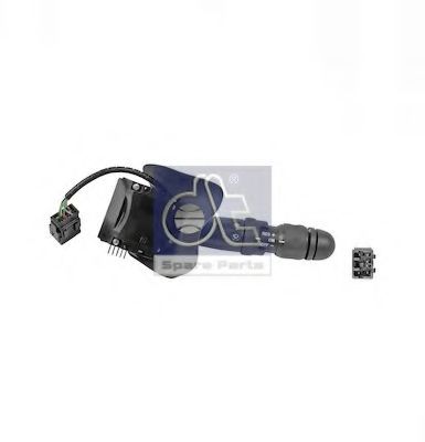 Выключатель на колонке рулевого управления DT 7.78181