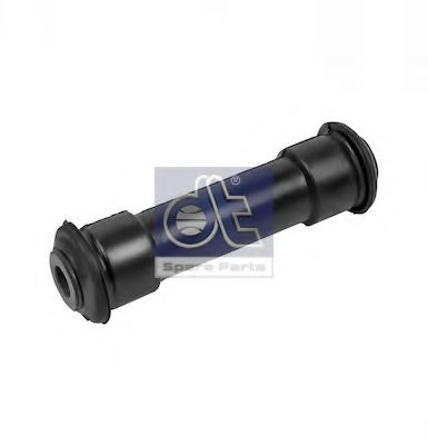 Втулка, листовая рессора DT 4.81246