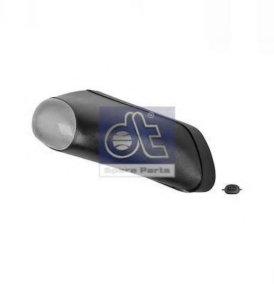 Фонарь указателя поворота DT 7.25139