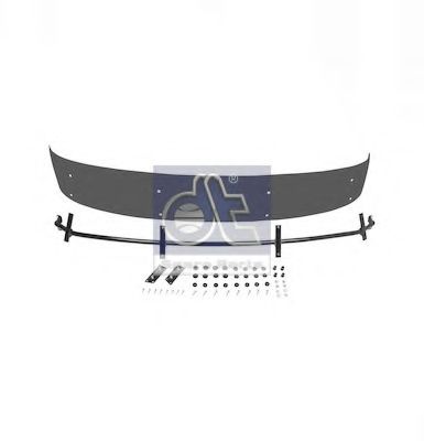 Солнцезащитный козырёк DT 468225