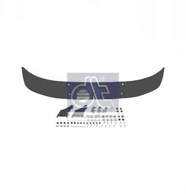 Солнцезащитный козырёк DT 468226