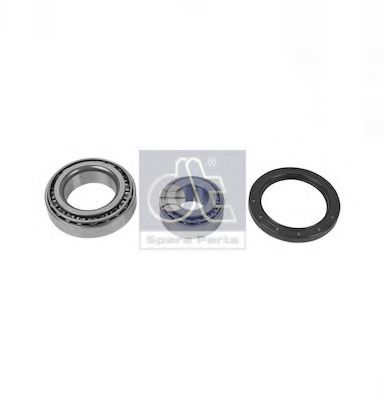 Ремкомплект, ступица колеса DT 4.91486