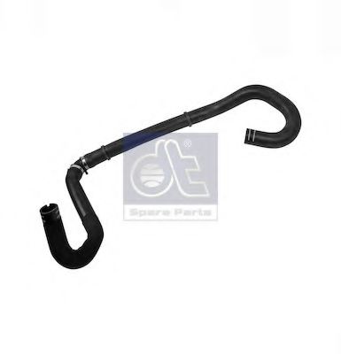 Шланг радиатора DT 721379