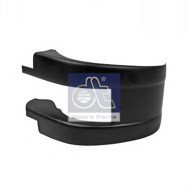 Покрытие, внешнее зеркало DT 7.73506