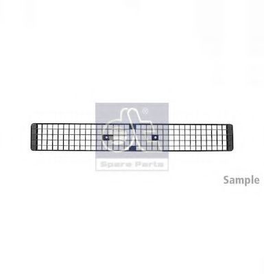 Решетка радиатора DT 771014