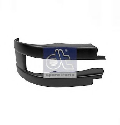 Покрытие, внешнее зеркало DT 773508