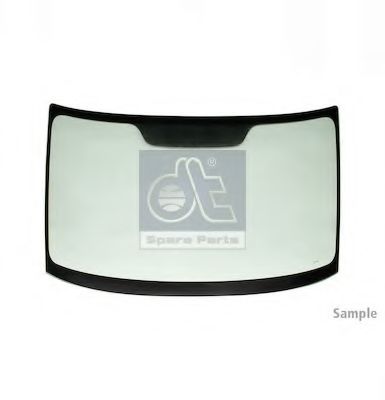 Ветровое стекло DT 771963