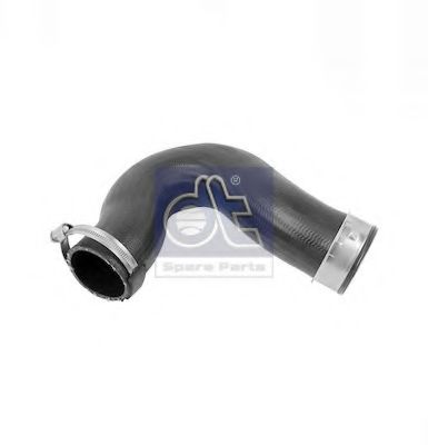 Трубка нагнетаемого воздуха DT 4.81475