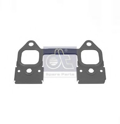 Прокладка, выпускной коллектор DT 224203