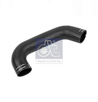 Шланг радиатора DT 721391