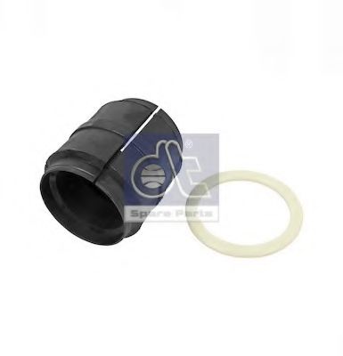 Втулка, листовая рессора DT 4.81388