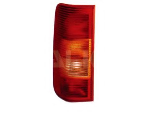 Задний фонарь ALKAR 2202910