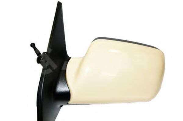 Наружное зеркало ALKAR 6101639
