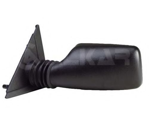 Наружное зеркало ALKAR 6102060