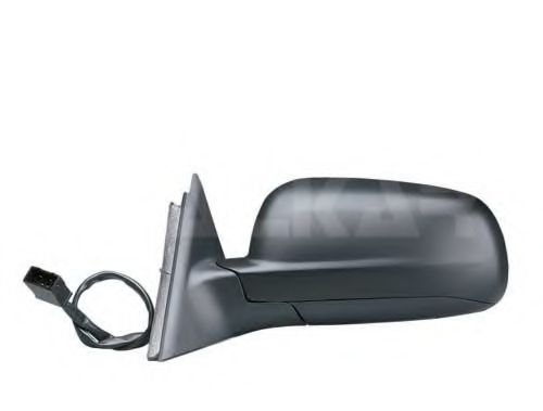 Наружное зеркало ALKAR 6125116