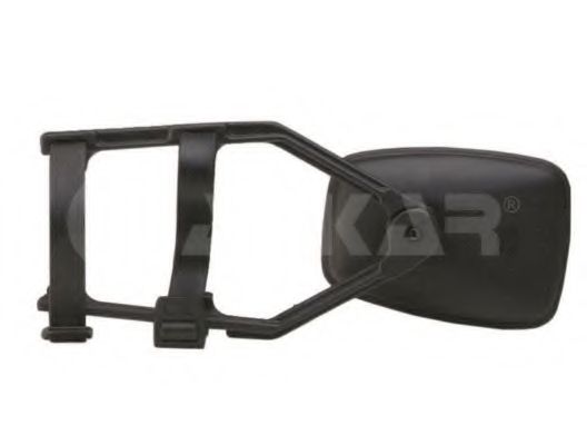 Внутреннее зеркало ALKAR 6125900
