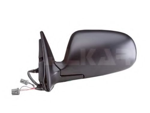 Наружное зеркало ALKAR 6125950
