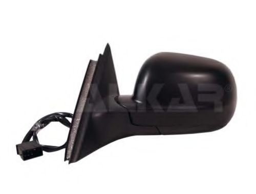 Наружное зеркало ALKAR 6126116