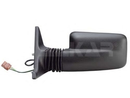 Наружное зеркало ALKAR 6126292