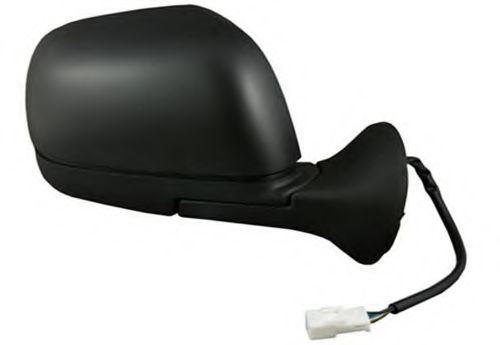 Наружное зеркало ALKAR 6126613