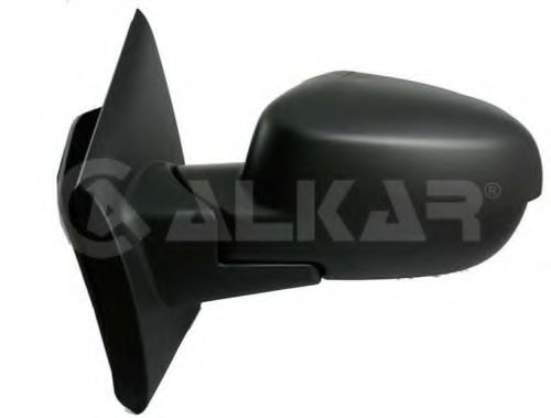 Наружное зеркало ALKAR 6140177