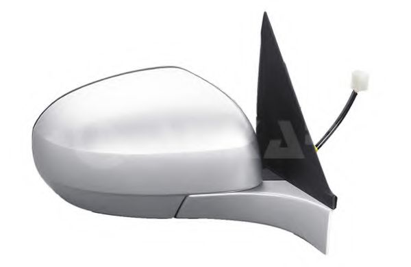 Наружное зеркало ALKAR 6140926