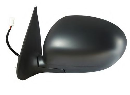 Наружное зеркало ALKAR 6144595