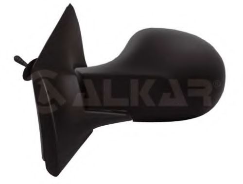 Наружное зеркало ALKAR 6164171