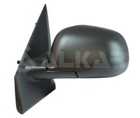 Наружное зеркало ALKAR 6164646