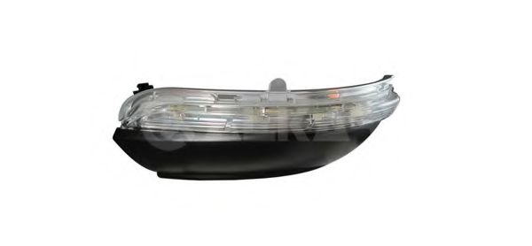 Фонарь указателя поворота ALKAR 6203133