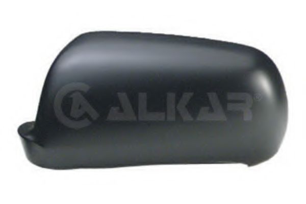 Корпус, наружное зеркало ALKAR 6341500