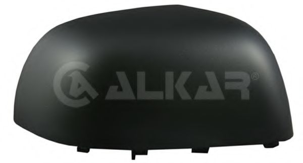 Корпус, наружное зеркало ALKAR 6341613