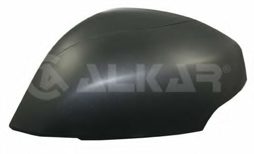Корпус, наружное зеркало ALKAR 6344233
