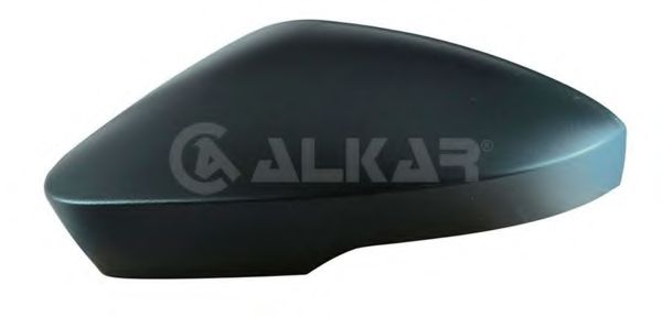 Корпус, наружное зеркало ALKAR 6344561