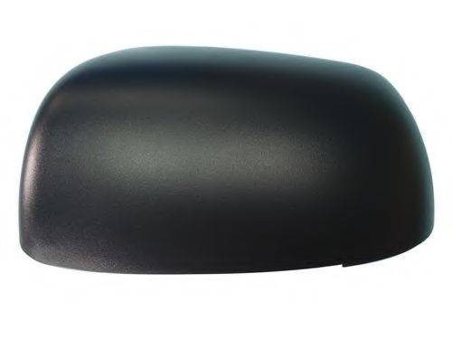 Корпус, наружное зеркало ALKAR 6344652