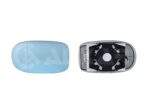 Зеркальное стекло, наружное зеркало ALKAR 6431555
