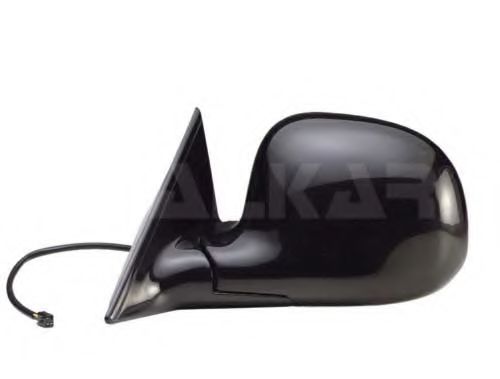Наружное зеркало ALKAR 9027422