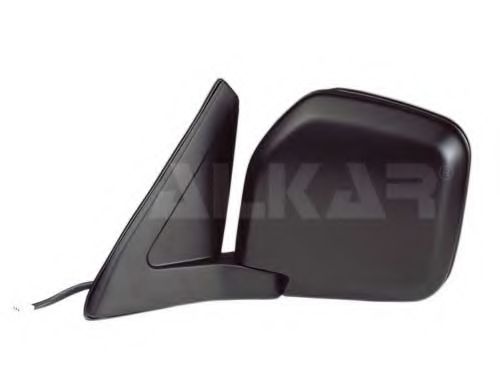 Наружное зеркало ALKAR 9028020
