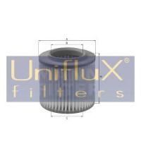 Воздушный фильтр UNIFLUX FILTERS XA1070