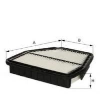 Воздушный фильтр UNIFLUX FILTERS XA921
