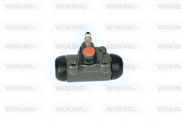 Колесный тормозной цилиндр WOKING C1522.06