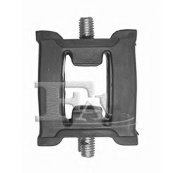 Кронштейн, система выпуска ОГ FA1 103912