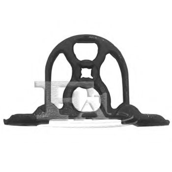 Кронштейн, система выпуска ОГ FA1 103-721