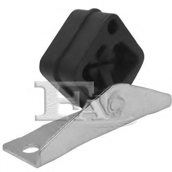 Кронштейн, система выпуска ОГ FA1 103927