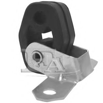 Кронштейн, система выпуска ОГ FA1 113-735